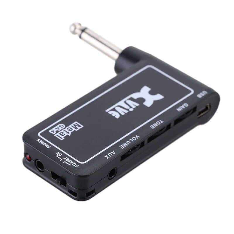 Electric Guitar Amplifier - The Shopsite