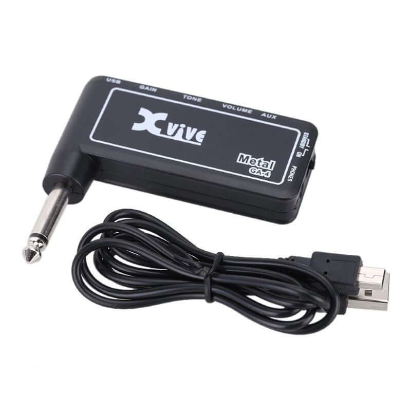 Electric Guitar Amplifier - The Shopsite