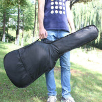 Thumbnail for 41 Inch Acoustic Guitar Bag - The Shopsite