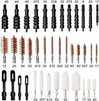 Thumbnail for Universal Gun Cleaning Kit