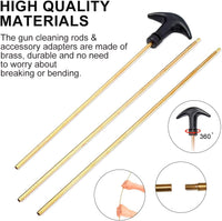 Thumbnail for Universal Gun Cleaning Kit
