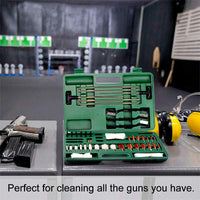 Thumbnail for Universal Gun Cleaning Kit