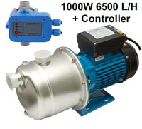 Thumbnail for Water Pump Water Jet Pump 1000W