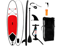 Thumbnail for Inflatable Paddle Board SUP Board