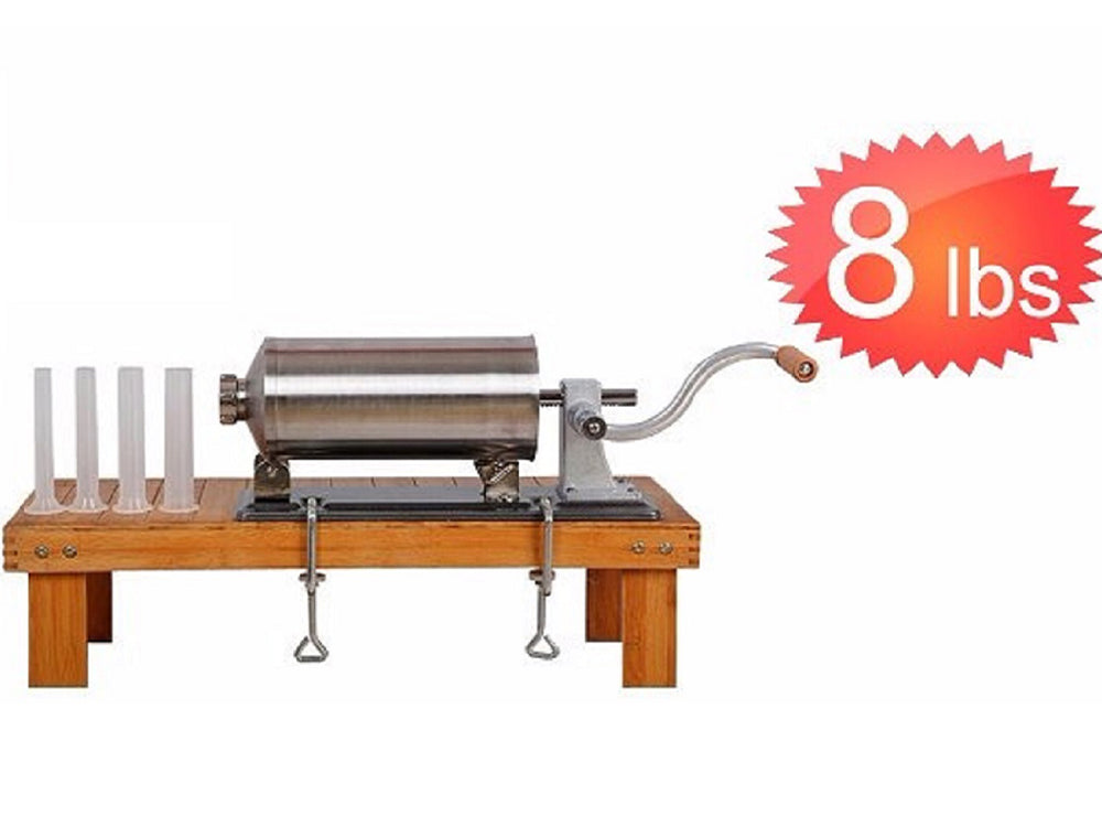 Sausage Maker Sausage Stuffer