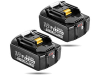 Thumbnail for Makita Battery 18V 6AH Replacement Battery for Makita
