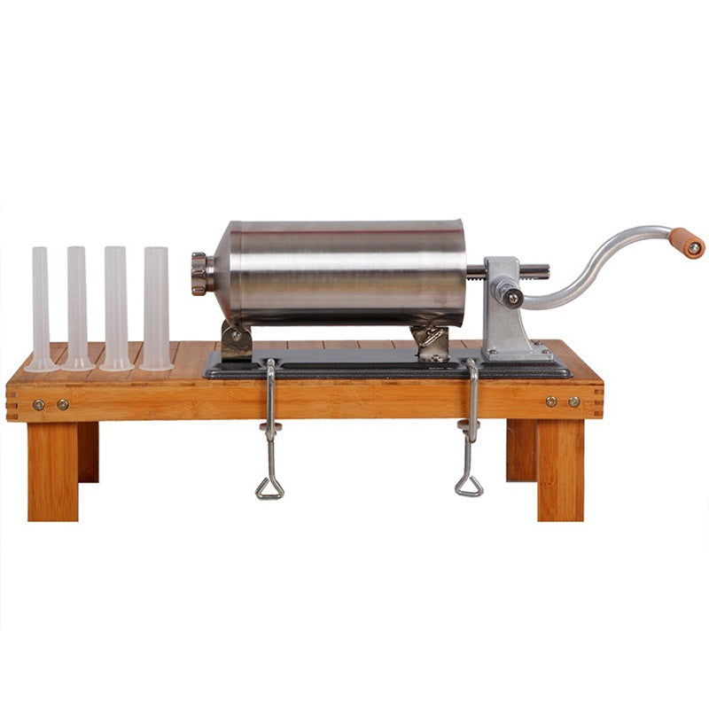 Sausage Maker Sausage Stuffer