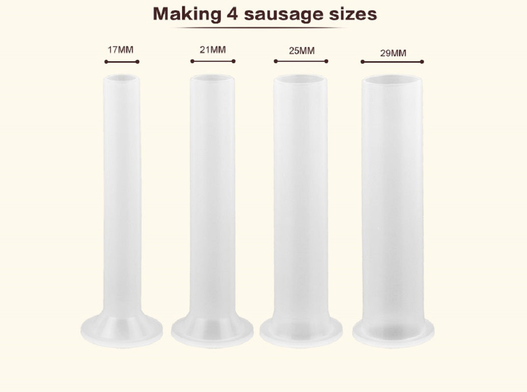 Sausage Maker Sausage Stuffer