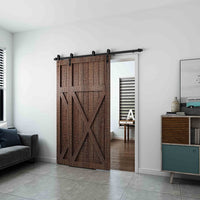 Thumbnail for Barn Door Hardware