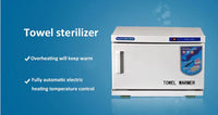 Thumbnail for Towel Warmer Sterilizer 16L