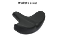 Thumbnail for Top view of padded bike seat