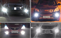Thumbnail for Bulbs ready for vehicle fog light replacement