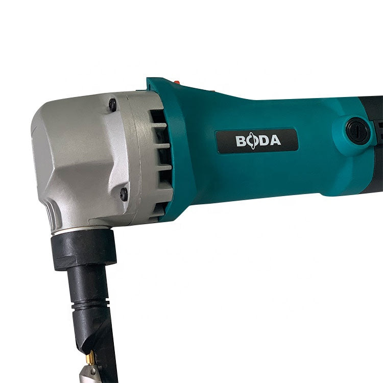 BODA Nibbler Sheet Metal cutting Nibbler