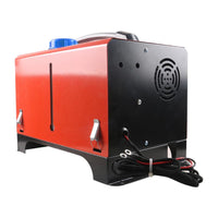 Thumbnail for Diesel Air Heater