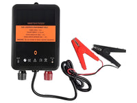 Thumbnail for 12V Electric Fence Energiser Unit