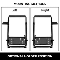 Thumbnail for Gaming Wheel Stand Simulator Gaming Accessories for Logitech G29 Thrustmaster