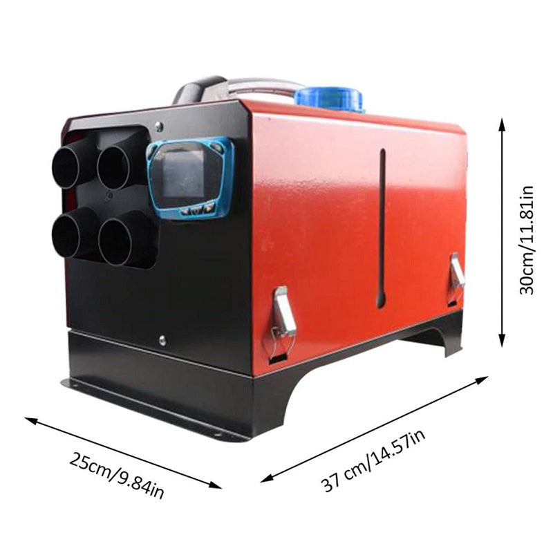 Diesel Air Heater