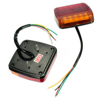 Thumbnail for Trailer Lights LED Tail Lights 12V