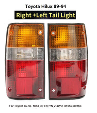 Thumbnail for Suitable For Use With Toyota Hilux Tail Lights