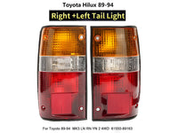 Thumbnail for Suitable For Use With Toyota Hilux Tail Lights