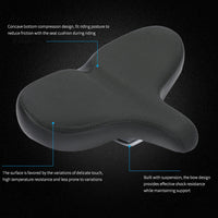 Thumbnail for Bike Saddle Bike Seat
