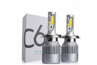 Thumbnail for H4 LED Car Headlight Bulbs