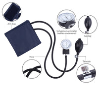 Thumbnail for Blood Pressure Monitor