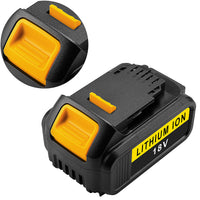 Thumbnail for Replacement DeWalt Battery DCB180 18V/20V 3000mAh