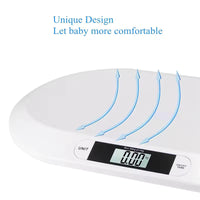 Thumbnail for Electronic Baby Scales Pet Scale