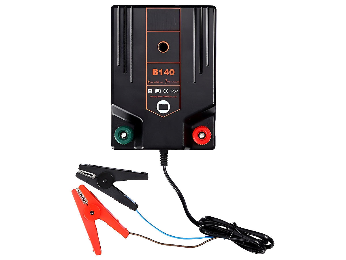 Electric Fence Energiser 22KM