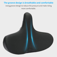 Thumbnail for Bike Saddle Bike Seat