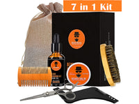 Thumbnail for Beard Grooming Kit