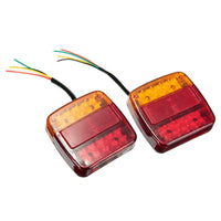 Thumbnail for Trailer Lights LED Tail Lights 12V
