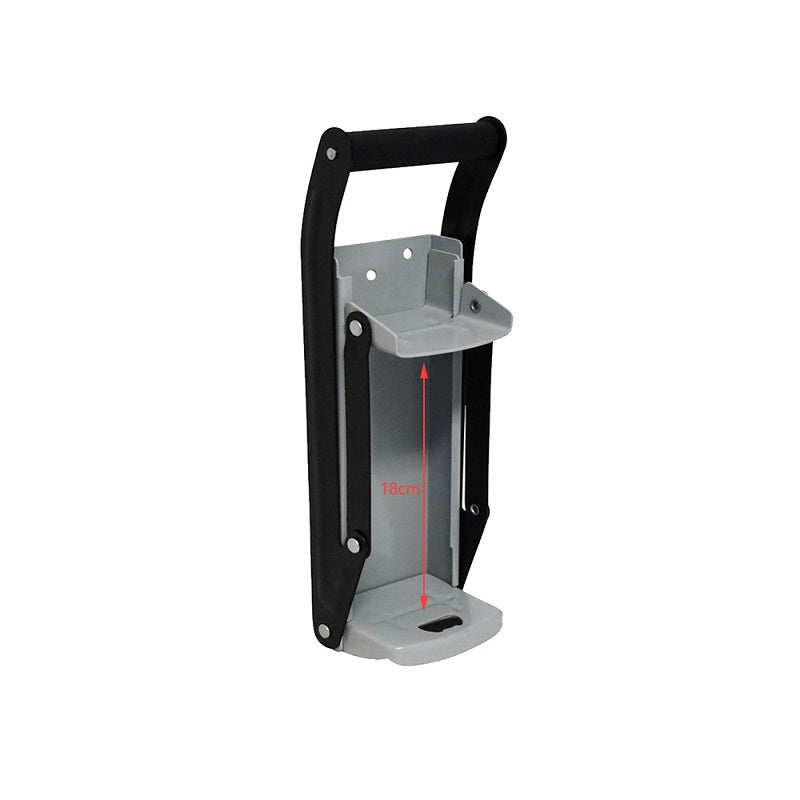 Can Crusher for Beer and Soda Cans