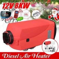 Thumbnail for Diesel Air Heater