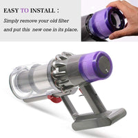Thumbnail for Dyson Filter V11 Vacuum Cleaner Filter Replacement
