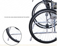 Thumbnail for WheelChair Recliner