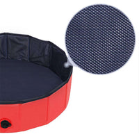 Thumbnail for Dog Pet Swimming Pool 120CM
