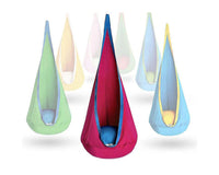 Thumbnail for Pod Swing Chair Tent Hanging Seat Hammock