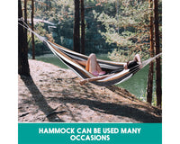 Thumbnail for Hammock Chair,Swing Chair
