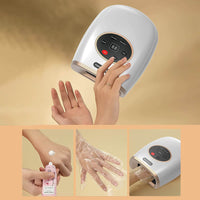 Thumbnail for Cordless electric hand massager