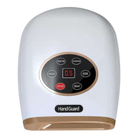 Thumbnail for Cordless electric hand massager - The Shopsite