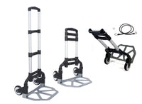 Thumbnail for Hand Trolley Foldable 170lbs capacity - The Shopsite