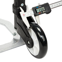 Thumbnail for Hand Trolley Foldable 170lbs capacity