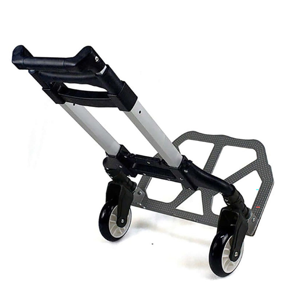 Hand trolley lightweight for easy transport