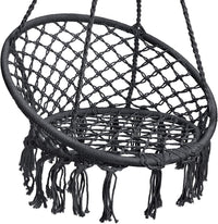 Thumbnail for Macrame Hanging Chair