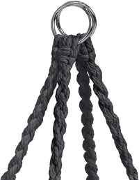 Thumbnail for Macrame Hanging Chair