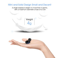 Thumbnail for Bluetooth Earbuds Wireless Earbuds Earphones