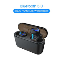 Thumbnail for Bluetooth Earbuds Wireless Earbuds Earphones