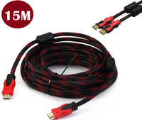 Thumbnail for High Speed HDMI Cable 15 Meter